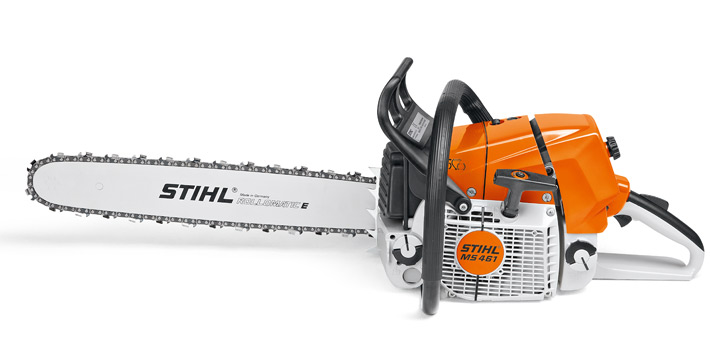 Chain Saw MS 461